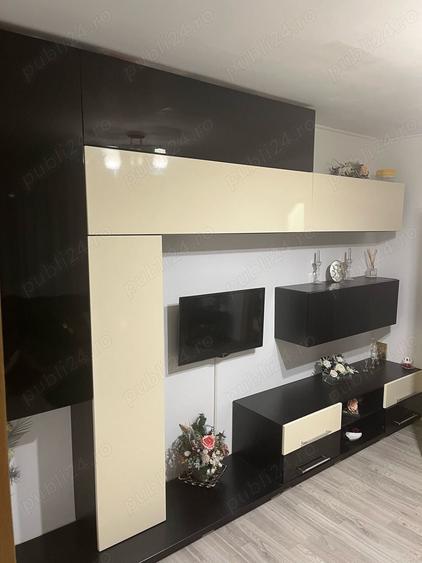 Apartament cu 3 camere în Reghin