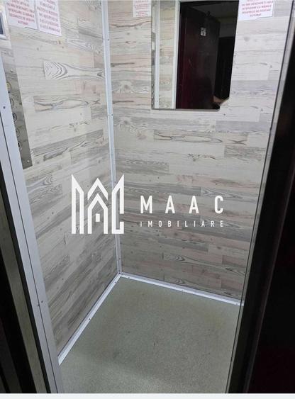 Apartament cu 3 camere decomandat, mobilat în Ostroveni