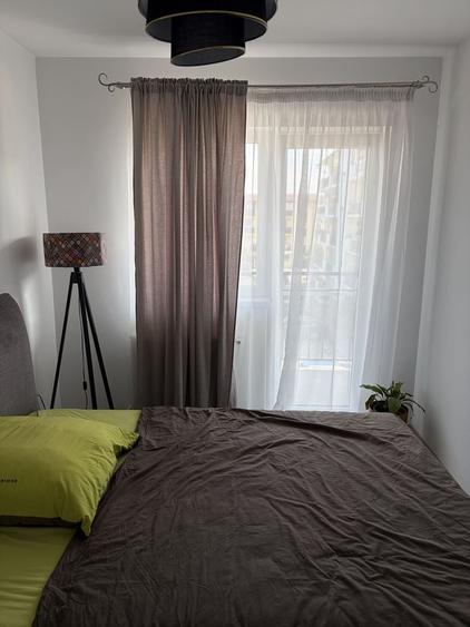 Apartament 3 camere | Magnolia Residence | Etaj 2 | Lift - 14