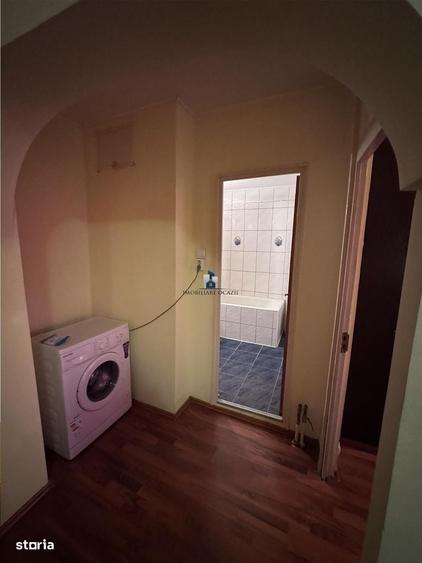 Apartament cu 2 camere semidecomandat în Apărătorii Patriei