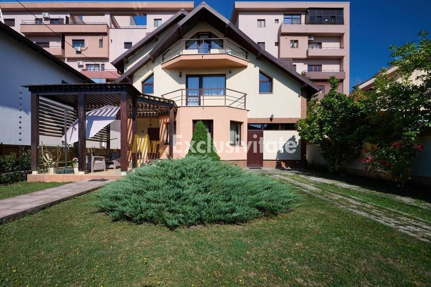 Casă individuală cu 5 camere cu Canalizare în Găvana 3