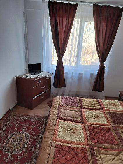 Garsonieră decomandată în Central