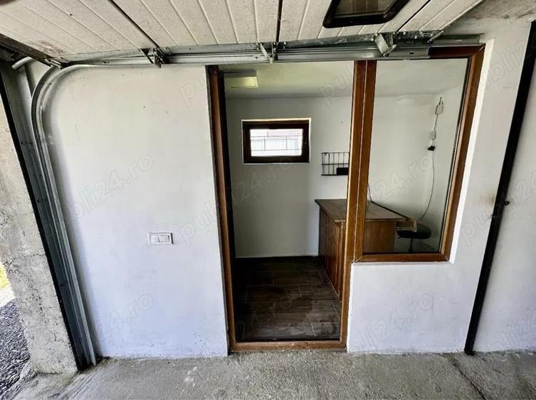 Casă cu 3 camere în Solovăstru