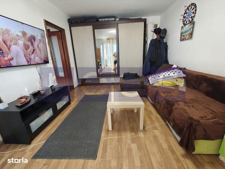 Apartament cu 2 camere în Vitan