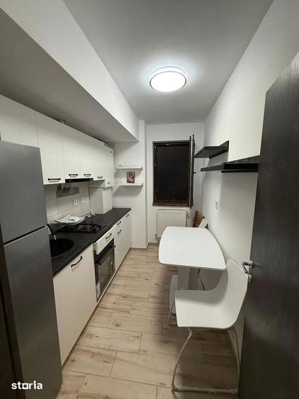 Apartament cu 2 camere decomandat în Tomești