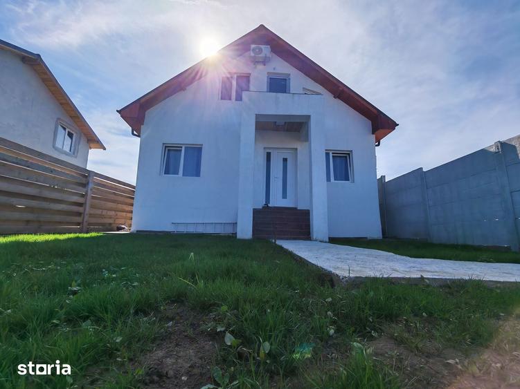 Comision0%-AlmanImobiliare-Vila4Camere-CompletMobilata-Utilata-Lumina - 2