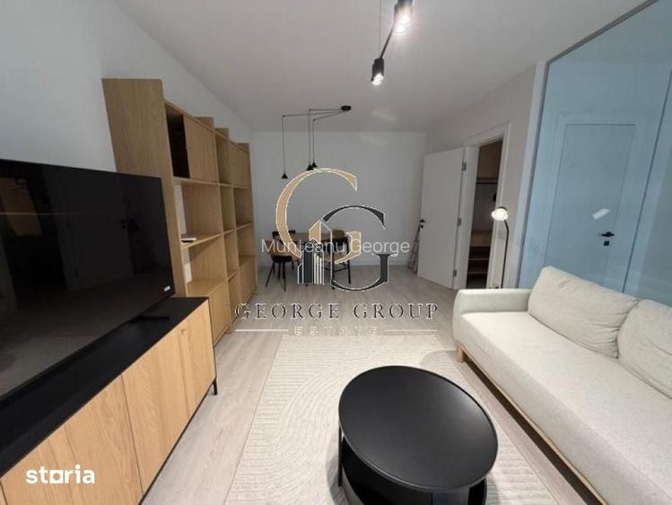 Inchiriere 2 camere Jiului|Bloc Nou
