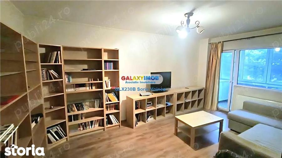 Apartament cu 3 camere decomandat în Jilava
