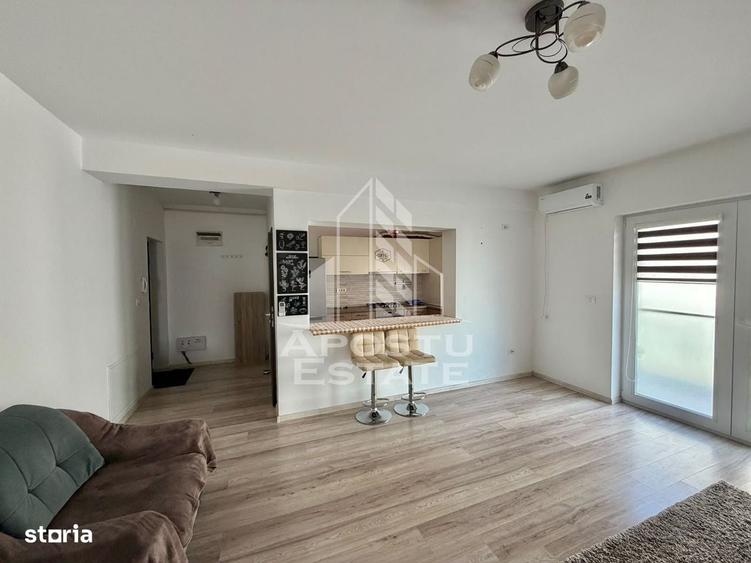 Apartament 2 camere de inchiriat, loc de parcare, Braytim, Timisoara - 1