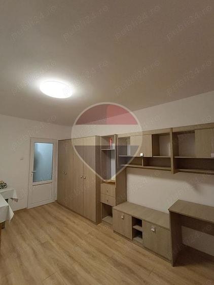 Apartament cu 2 camere decomandat, mobilat în Nicolina