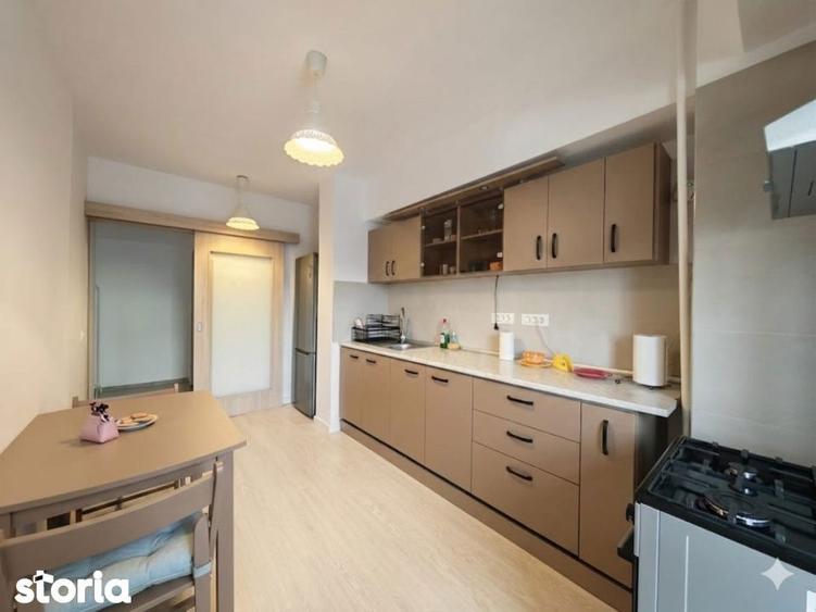 Inchiriere apartament 3 camere I Piata Victoriei - Titulescu I Mobilat - 2