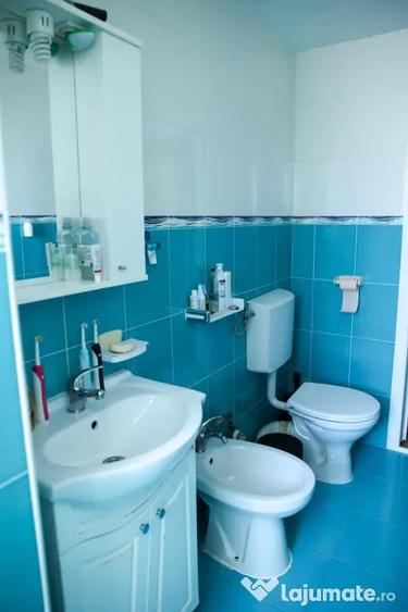 Apartament 4 camere strada Libertatii, centrul civic - 10