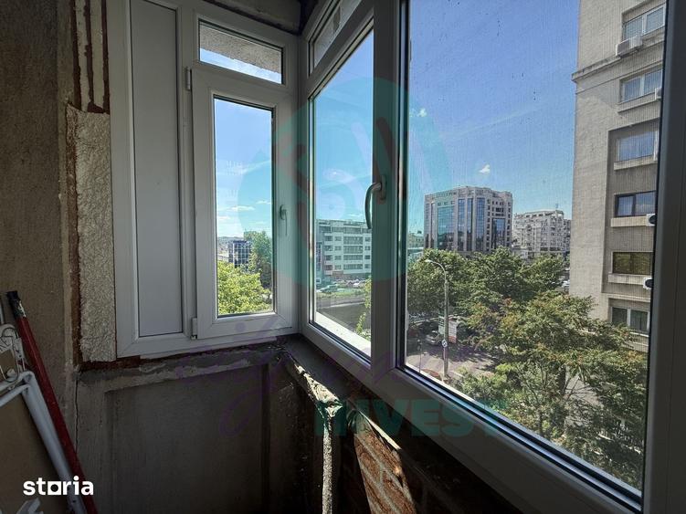 Garsonieră, mobilată în Nerva Traian