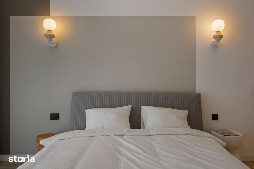 Apartament cu 3 camere | One Lake District |VIEW LA LAC|21% TVA inclus - 17