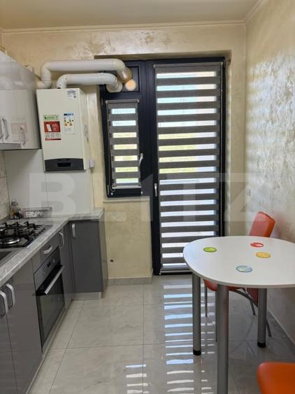 Apartament 66,6 mp | Bloc nou 2024 | Lift și parcare | Burdujeni - 11