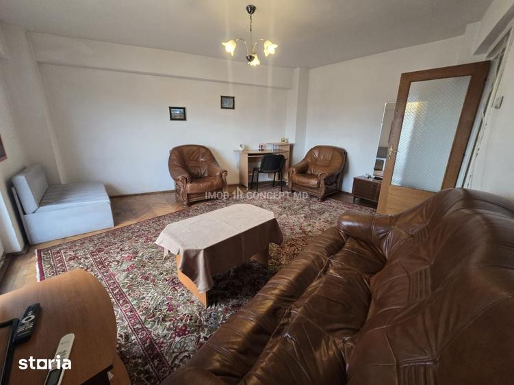 Garsonieră decomandată în Ultracentral