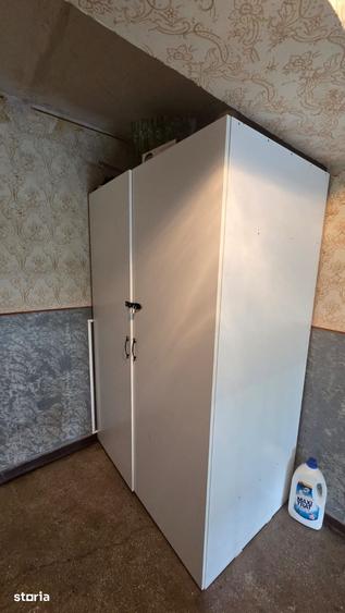 Apartament cu 3 camere în Micro 16