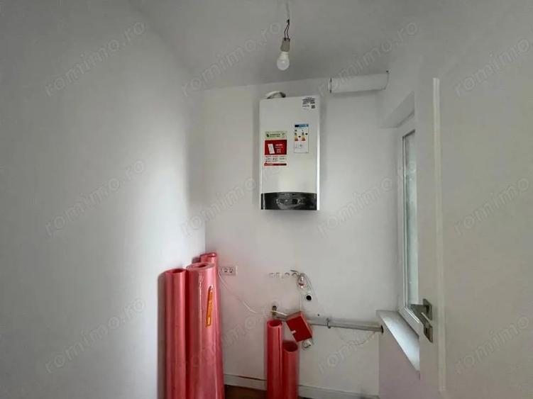 Casă cu 5 camere cu Teren 470 Mp în Ghiroda