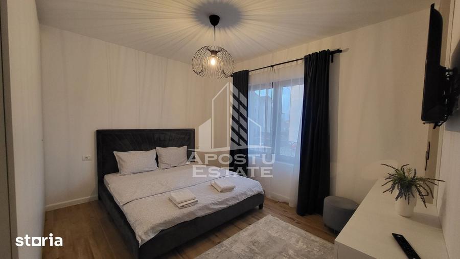 Apartament modern,2 camere,etaj 1,Dumbravita(Ikea) - 12