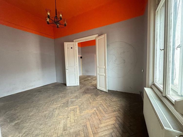Apartament 2 camere 55 mp zona Calea Motilor - Centru - 5