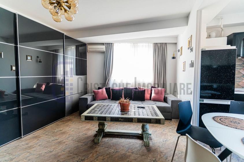 Apartament 2 camere, complet mobilat si utilat, langa Spitalul Fundeni - 4