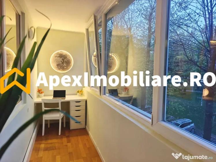 Apartament 2 camere de inchiriat Gara de Est Bucure?ti | Ap - 8