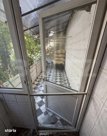 Apartament 2 Camere Nicolina - 8