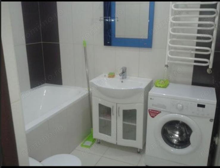 Apartament de 2 camere de inchiriat in zona Tei cu centrala proprie - 1