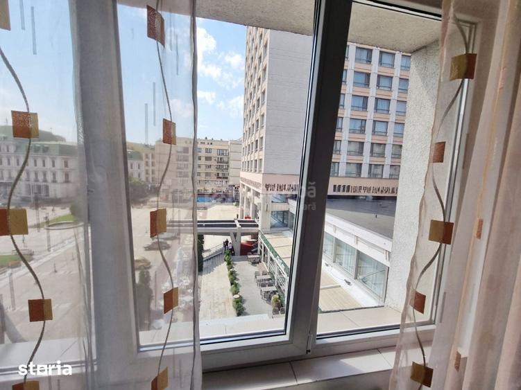 Apartament cu 2 camere în Piața Unirii