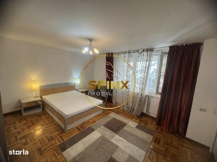 Apartament 2 camere Sala Palatului - 5