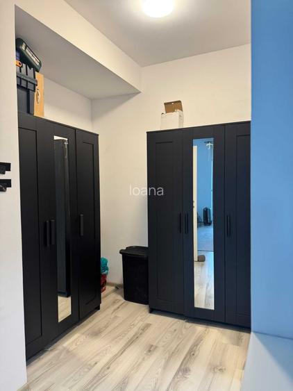 De inchiriat: Apartament modern de 2 camere in Northlight Residence