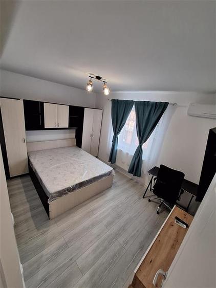 Inchiriere apartament cu 1 camera - Lunca Cetatuii - 1