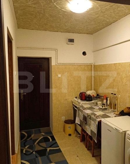 Garsoniera, 22mp, zona CAM - 5