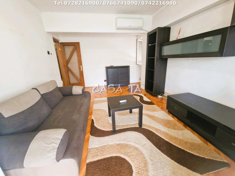 Apartament cu 3 camere decomandat în 9 Mai
