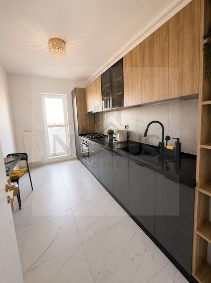 Apartament 2 camere | 61 mp  | Pallady – Nicolae Telcu - 6