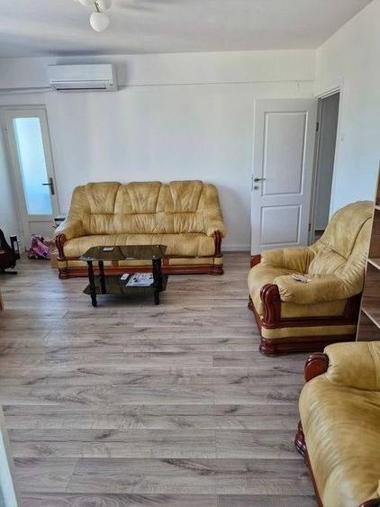 Apartament cu 2 camere, 52mp, finisat, mobilat si utilat, in Plopilor - 2