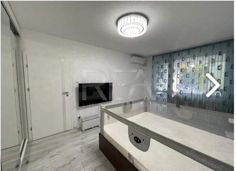 Apartament cu 2 camere decomandat, mobilat în Dristor