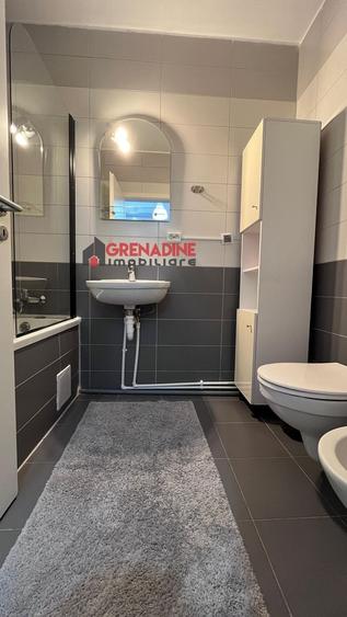Apartament 2 Camere Tip Studio - Loc de Parcare Inclus - Avantgarden 3 - 8