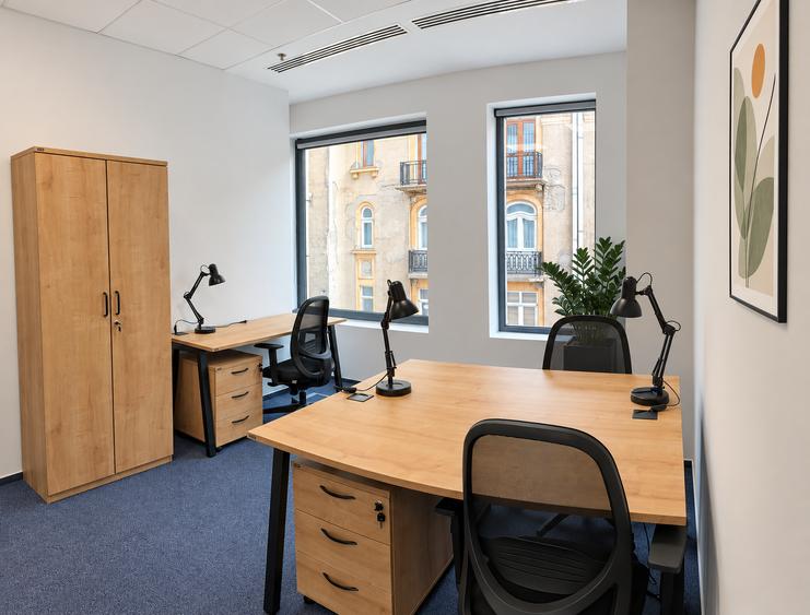 Birou, de 882.29998779297 mp, în Calea Victoriei