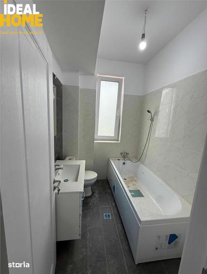 Bloc NOU! Intabulat! Apartament 1 Camera Decomandat Hlincea - 3