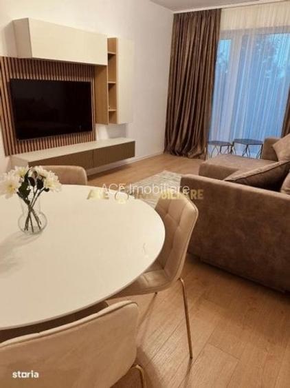 2 Camere de inchiriat | Chitila | Parcare | Centrala | Mobilat