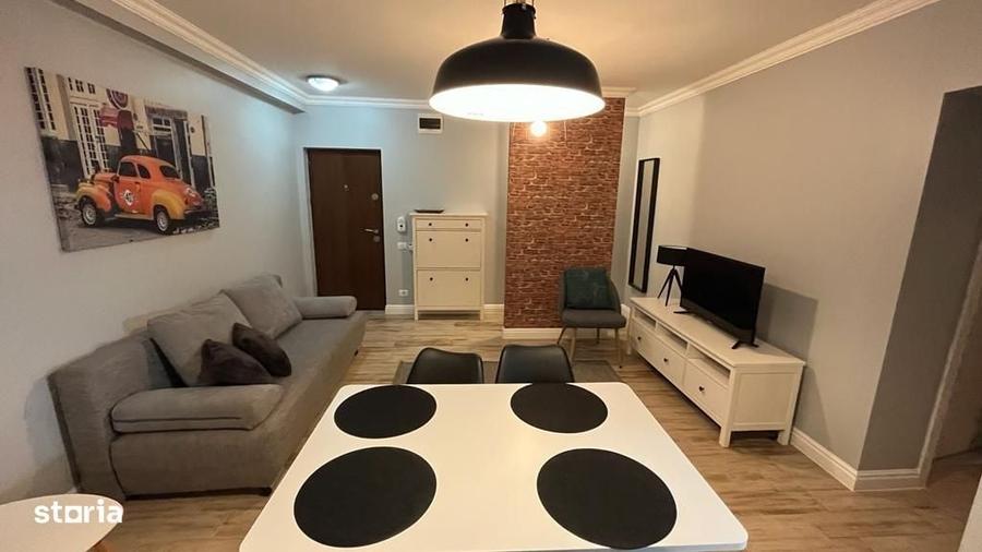 Apartament 3 camere, etaj 1, aer conditionat - 4