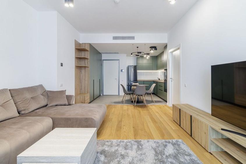 Apartament 2 Camere / LUX - Up-site by Atenor / Parcare E... - 10