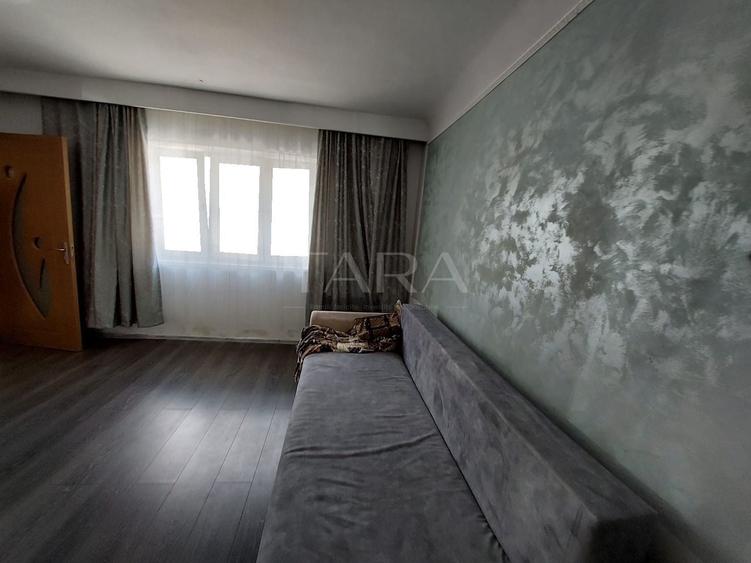 Apartament cu terasă generoasă de 30 mp, aproape de Abator. - 2