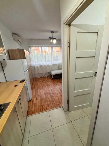 Garsonieră decomandată în Ghiroda