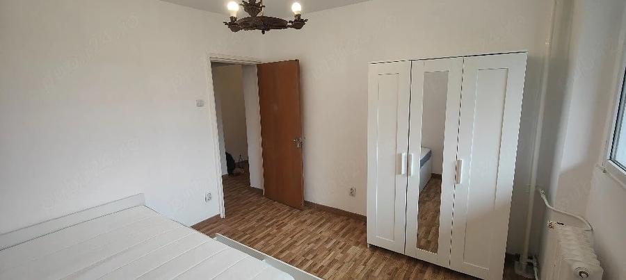 Garsonieră decomandată în Drumul Taberei