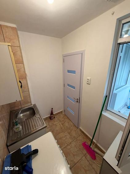 Garsonieră semidecomandată în Brazda lui Novac