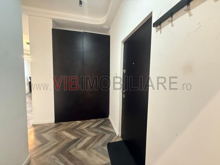Apartament cu 2 camere decomandat în Regina Elisabeta