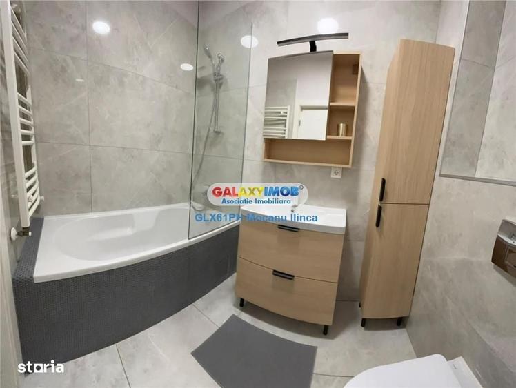 Apartament cu 2 camere în Vest
