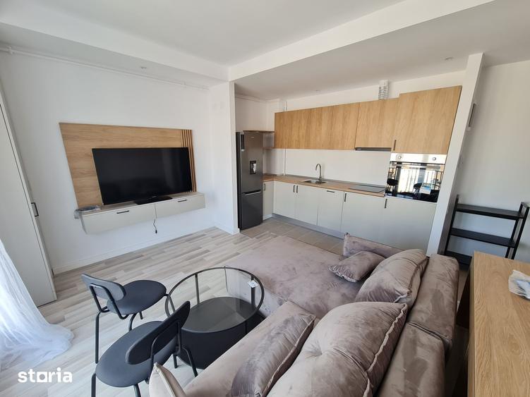 Apartament cu 2 camere în Ștefăneștii de Jos